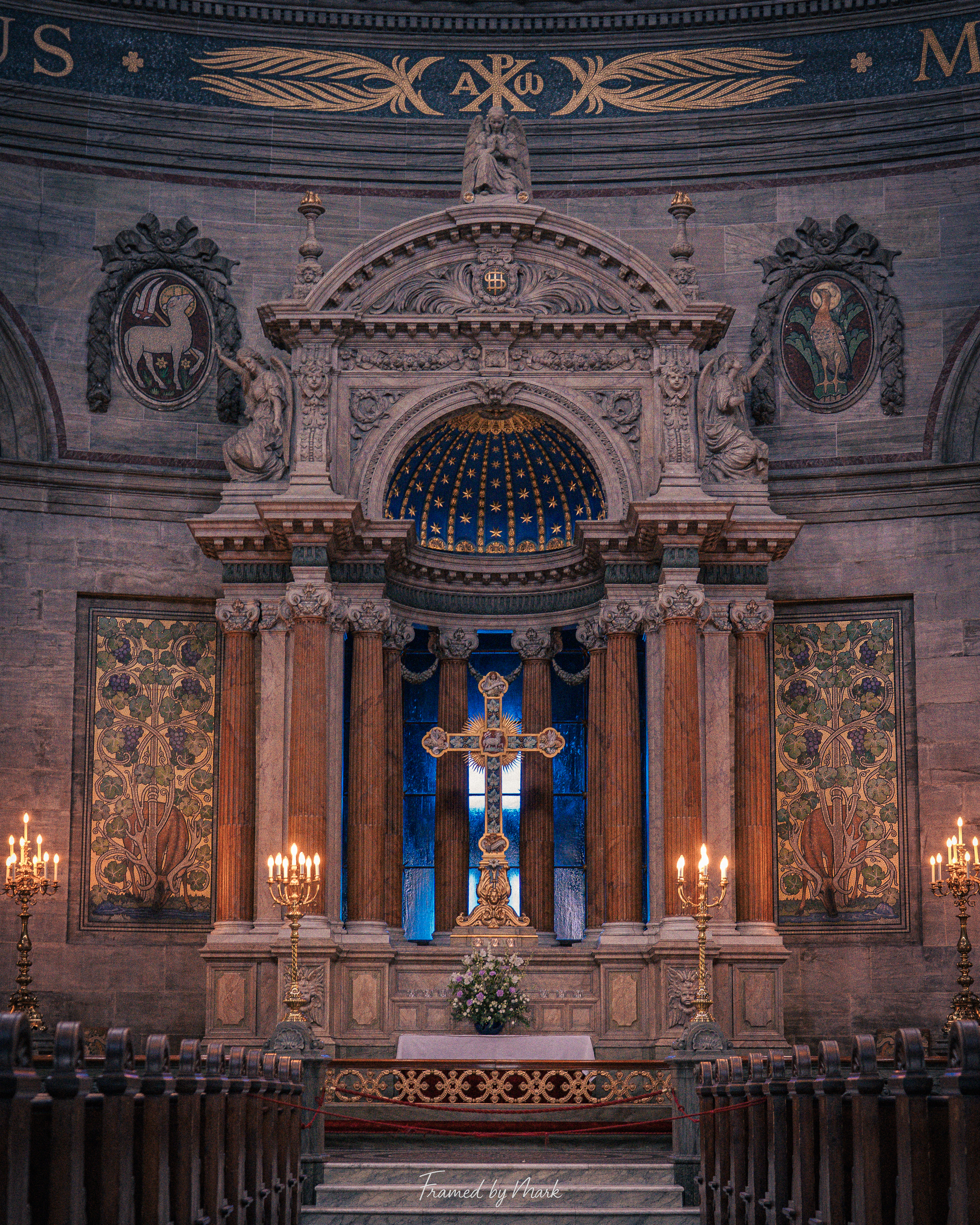 Sanctuary of Light