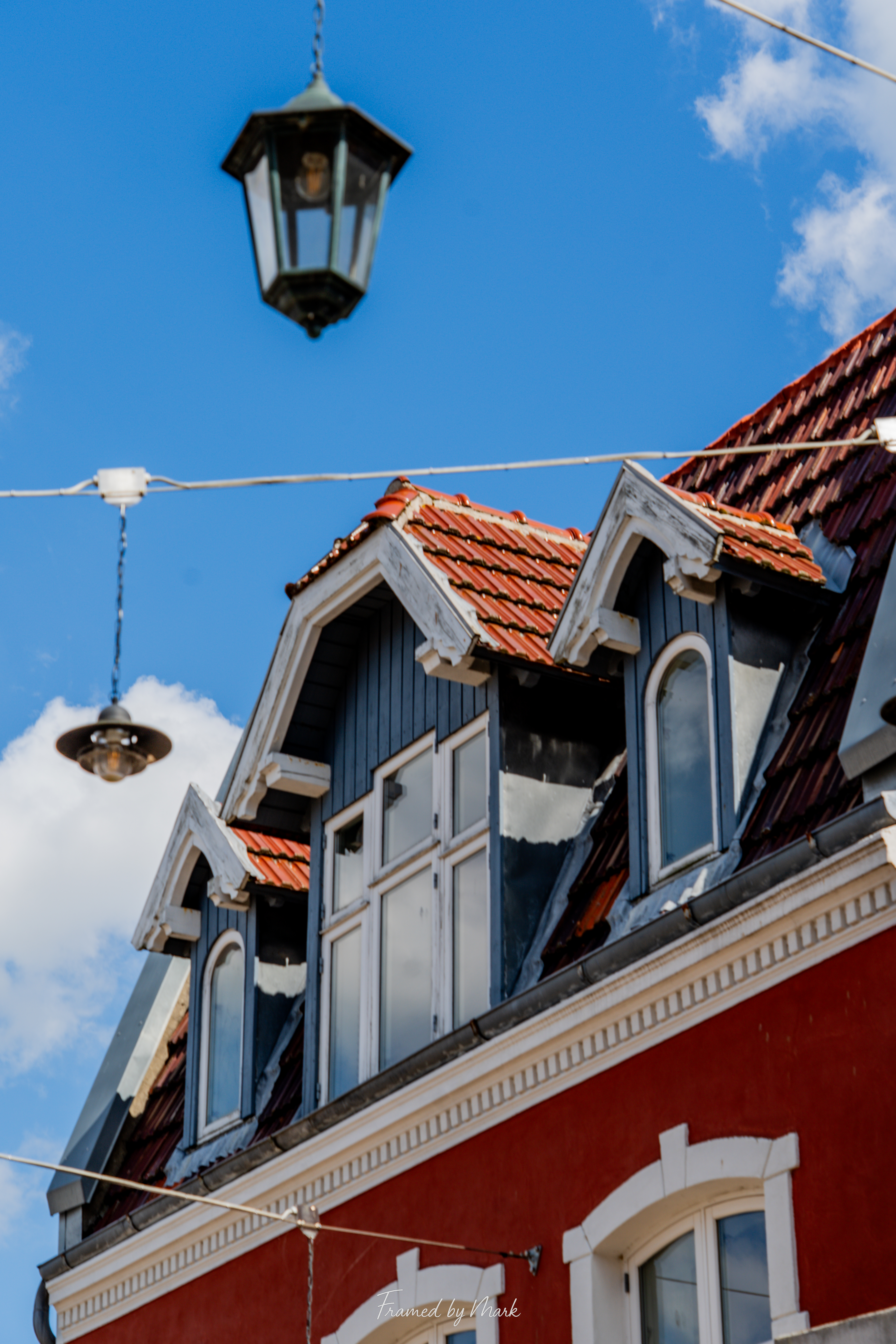 Danish Charm