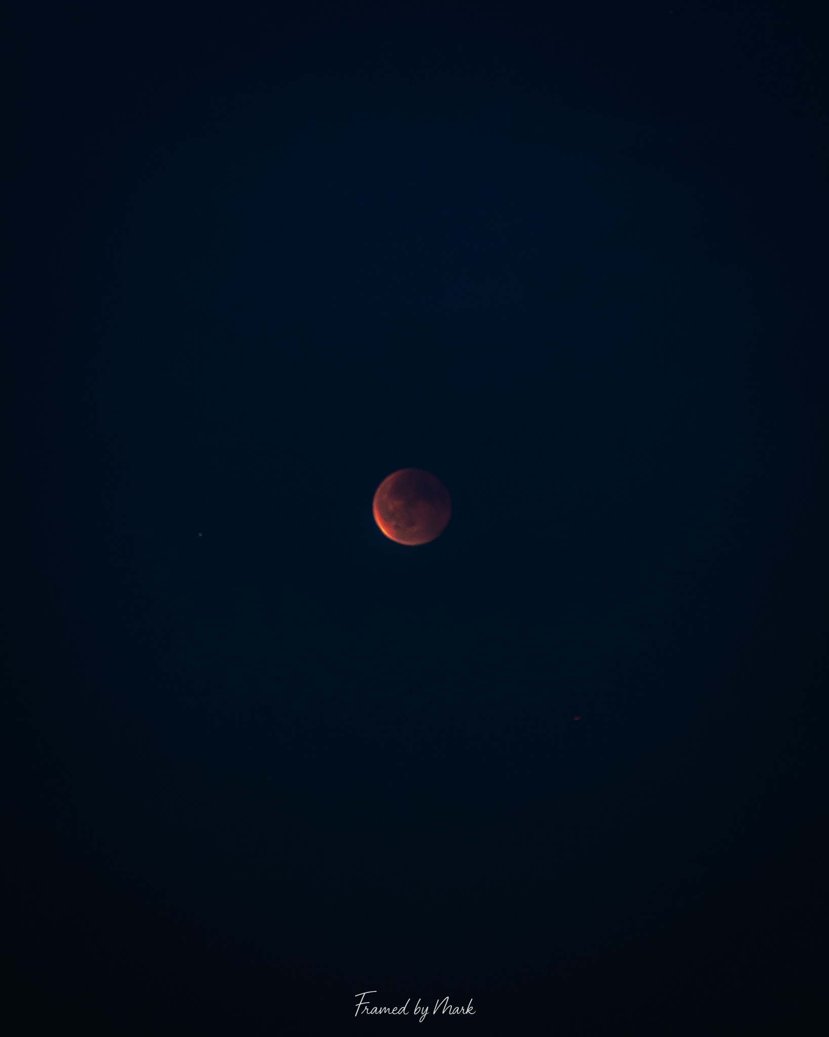 Crimson Watcher