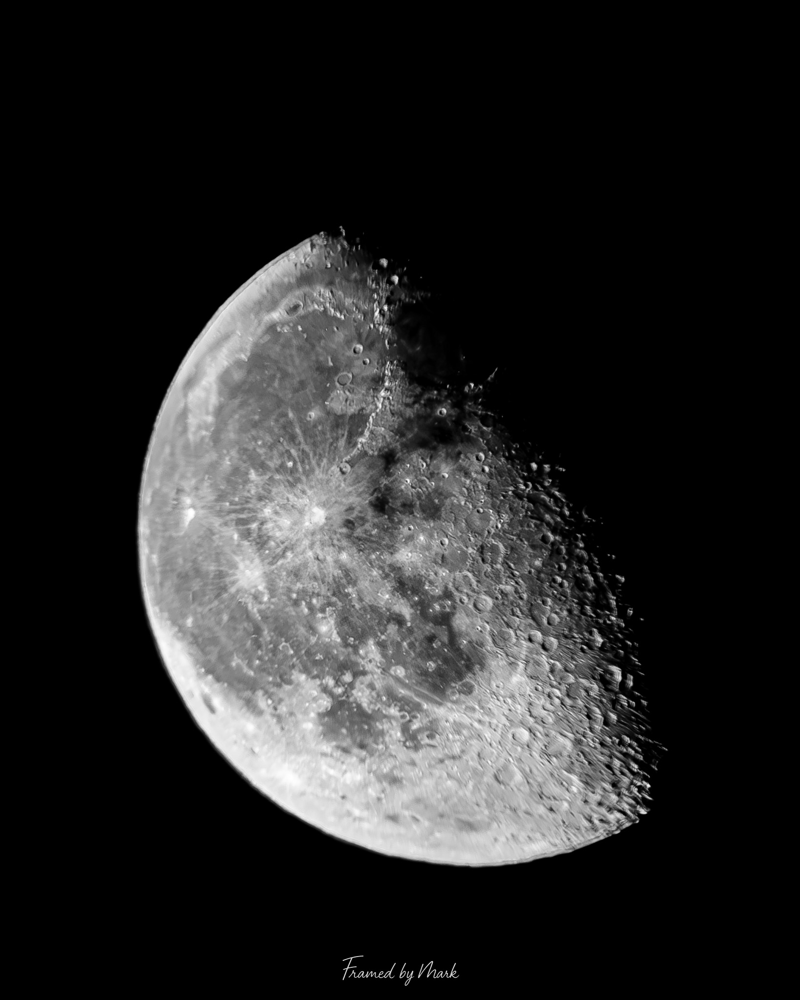 Lunar Glow