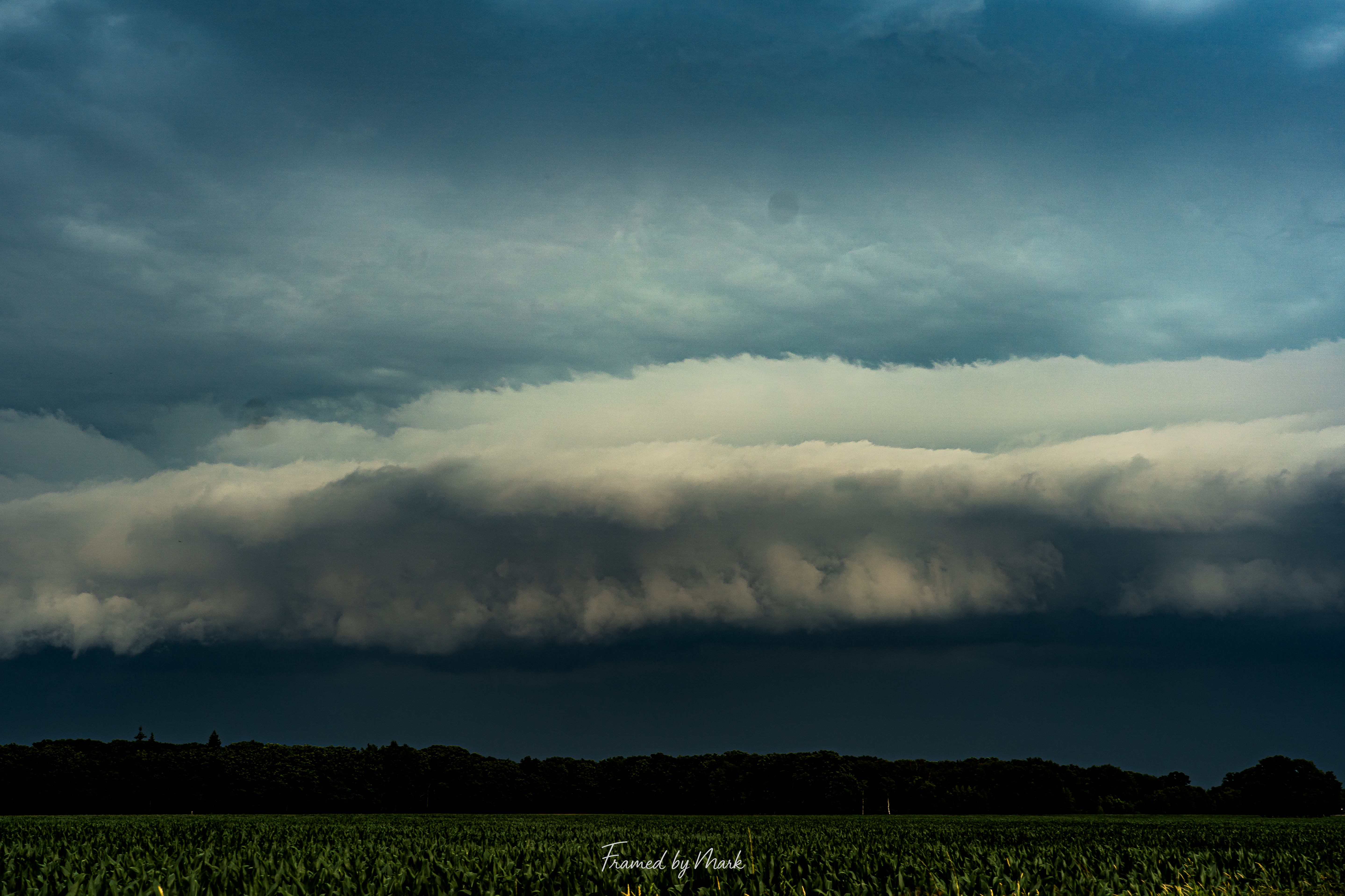 Shelf Cloud